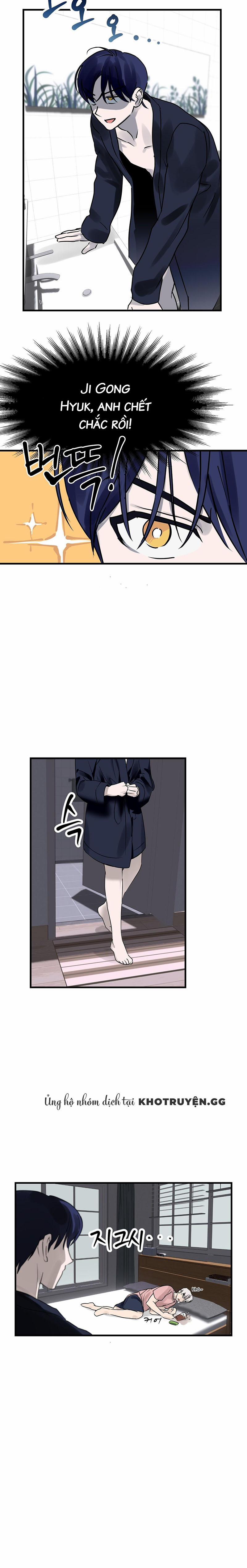 Uống Thuốc Ngủ Rồi Làm Tình 7 trang 7