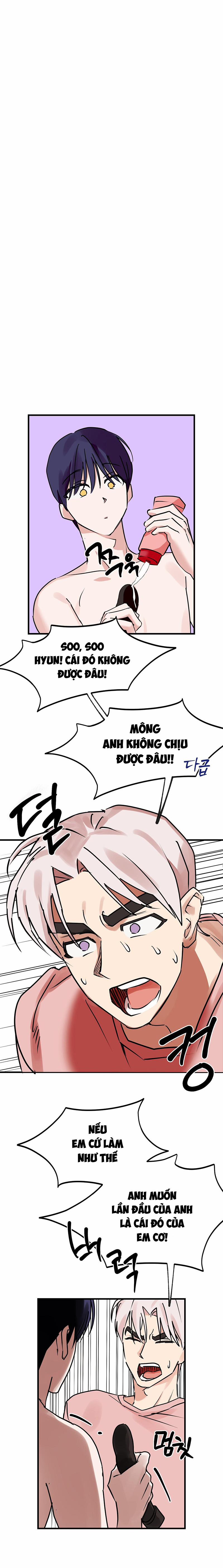 Uống Thuốc Ngủ Rồi Làm Tình 8 0 End trang 0