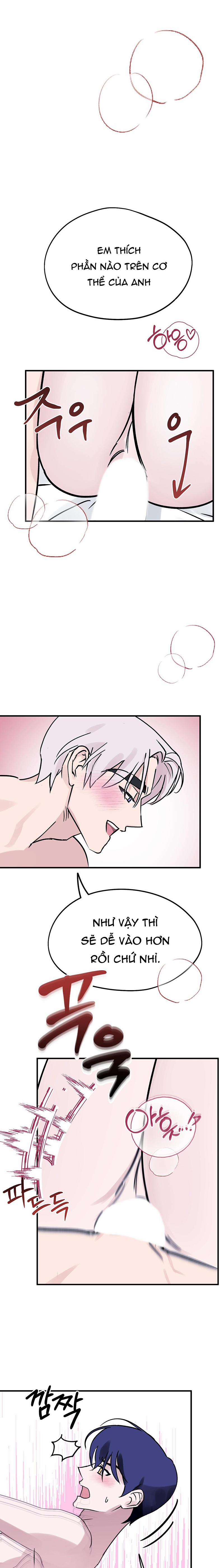 Uống Thuốc Ngủ Rồi Làm Tình 8 0 End trang 10