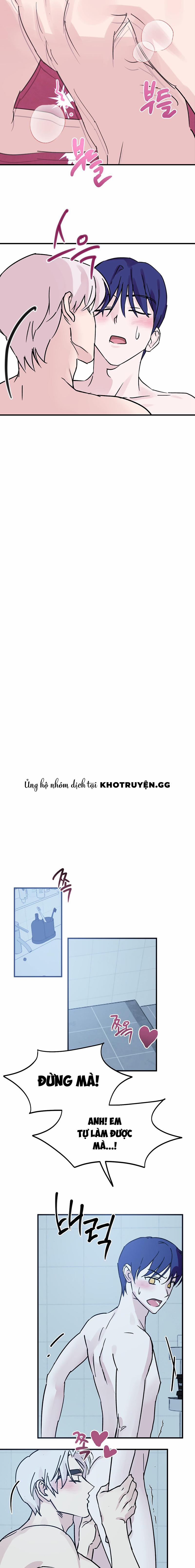 Uống Thuốc Ngủ Rồi Làm Tình 8 0 End trang 14