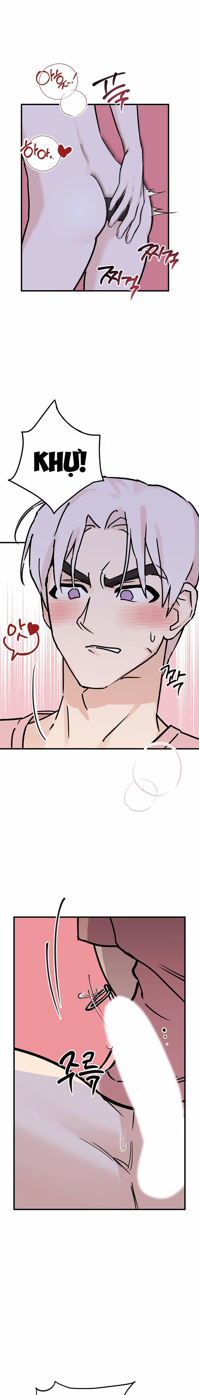 Uống Thuốc Ngủ Rồi Làm Tình 8 0 End trang 2