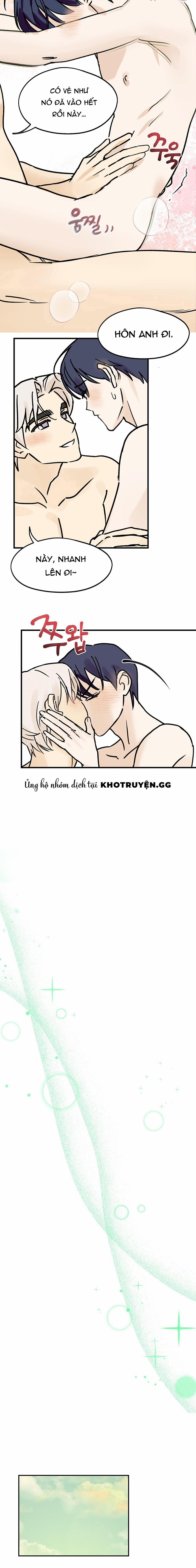 Uống Thuốc Ngủ Rồi Làm Tình 8 0 End trang 21