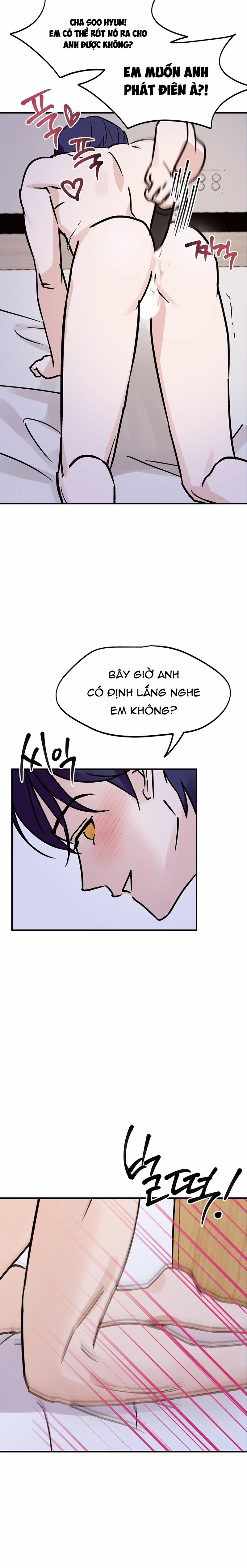 Uống Thuốc Ngủ Rồi Làm Tình 8 0 End trang 3