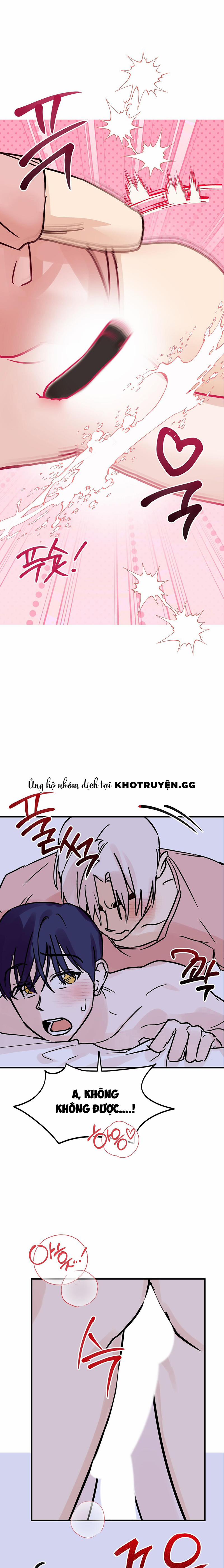 Uống Thuốc Ngủ Rồi Làm Tình 8 0 End trang 4