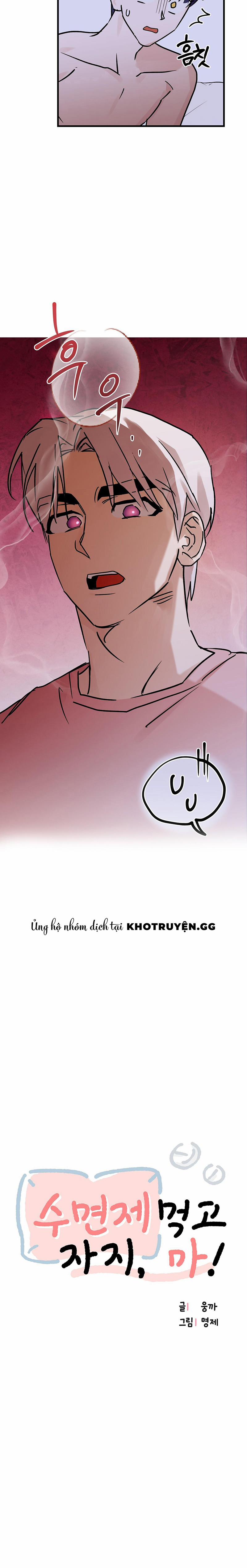 Uống Thuốc Ngủ Rồi Làm Tình 8 0 End trang 7