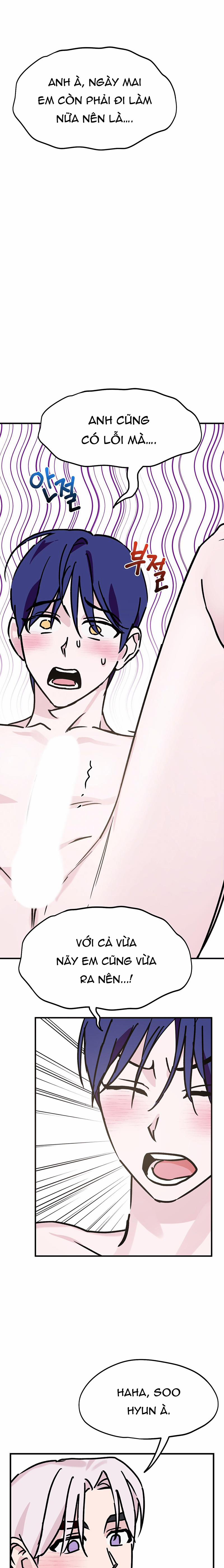 Uống Thuốc Ngủ Rồi Làm Tình 8 0 End trang 8