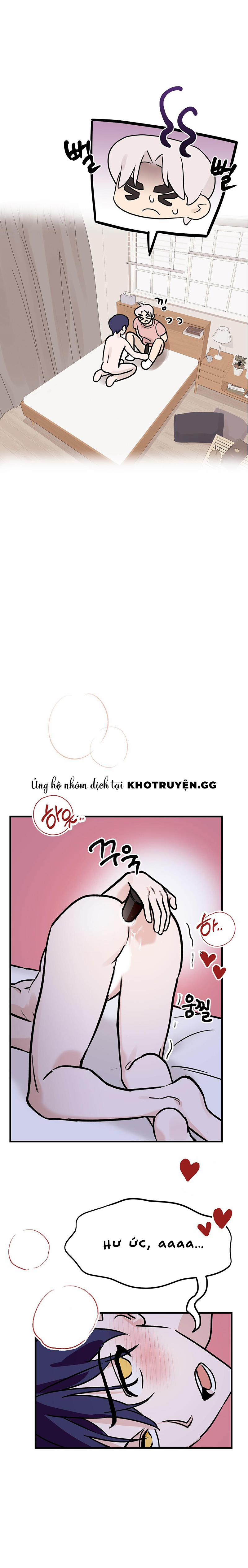 Uống Thuốc Ngủ Rồi Làm Tình 8 trang 1