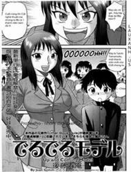 Đọc truyện tranh Up and Coming Model