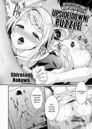 Đọc truyện tranh Upside Down Puzzle