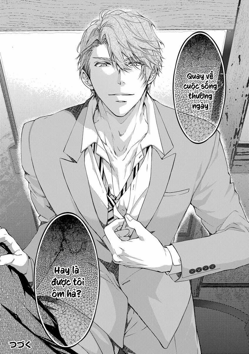 Ura Aka Ga Shinnyuu Shain Ni Baremashita 3 trang 27