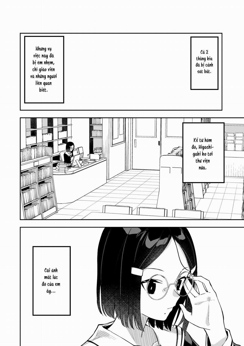 Uraaka Mousou Joshi 2.0 trang 14