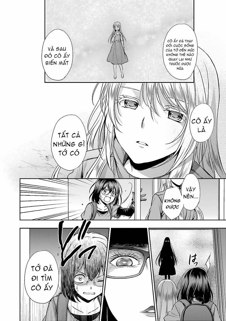 Urasekai Picnic 22 trang 30