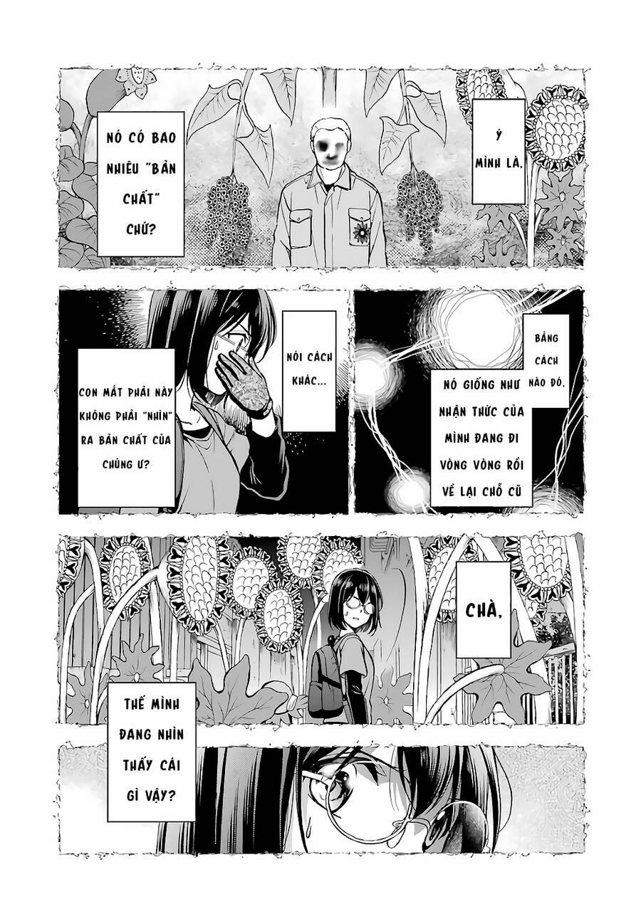 Urasekai Picnic 22 trang 6