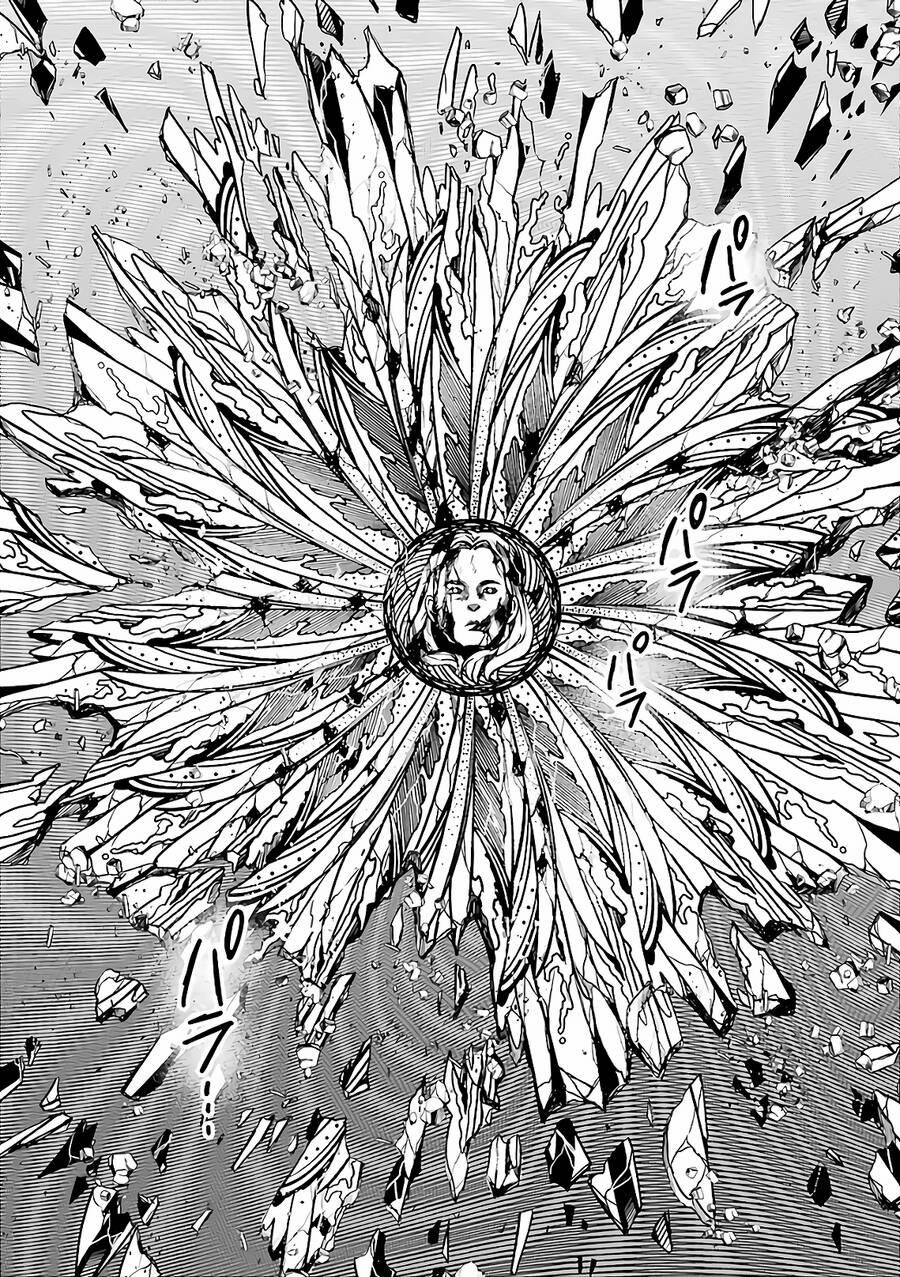 Urasekai Picnic 23 trang 11