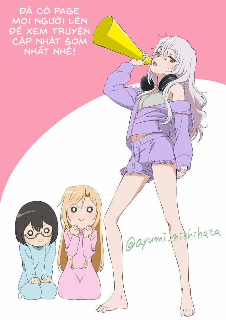 Urasekai Picnic 29 trang 27