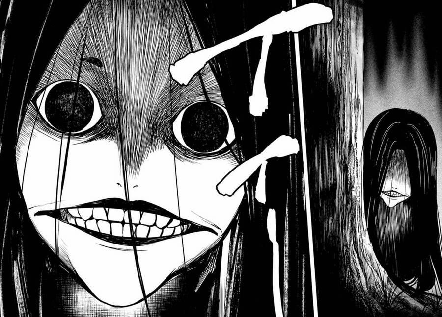 Urasekai Picnic 30 trang 14