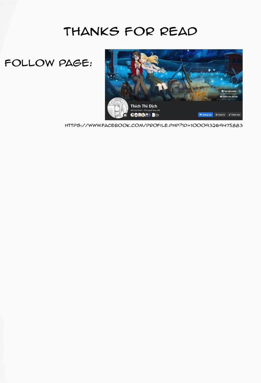 Urasekai Picnic 31 trang 33