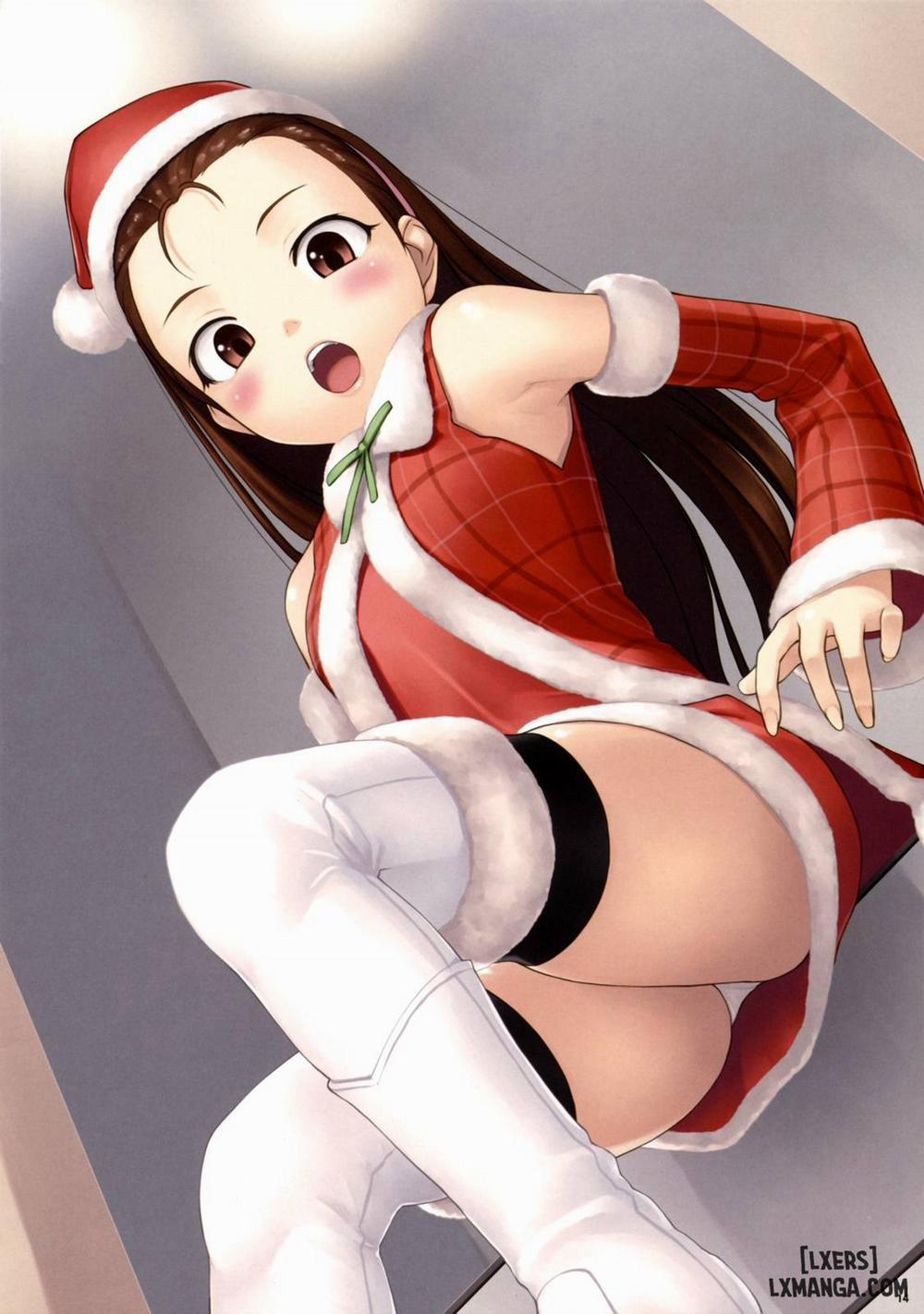 Urchin Oneshot trang 13