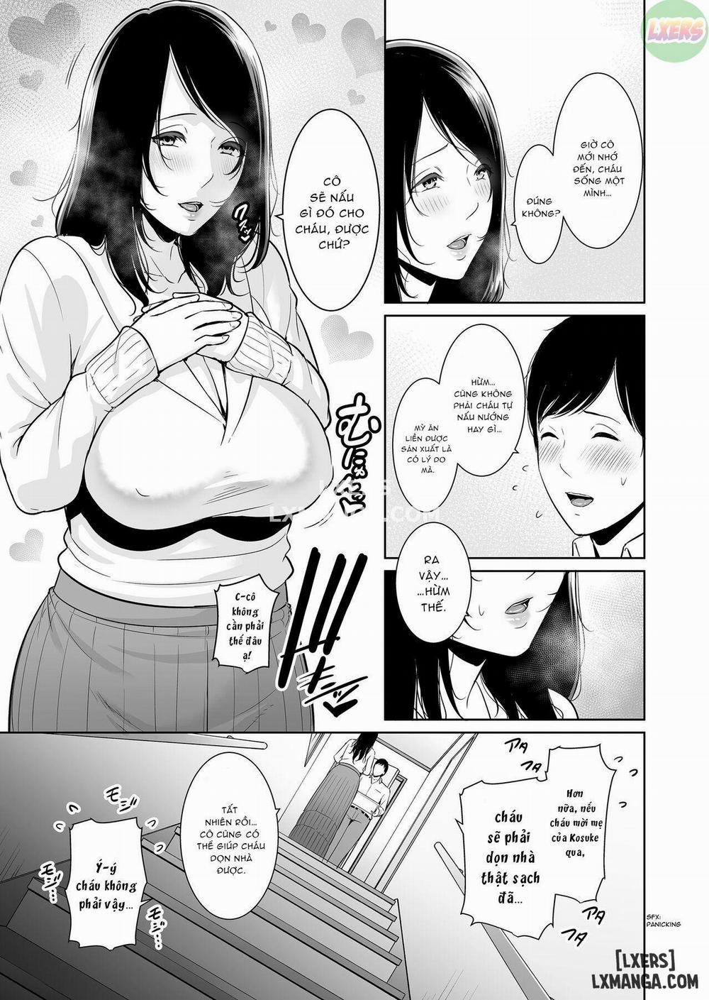 Ureta Haha Oneshot trang 10