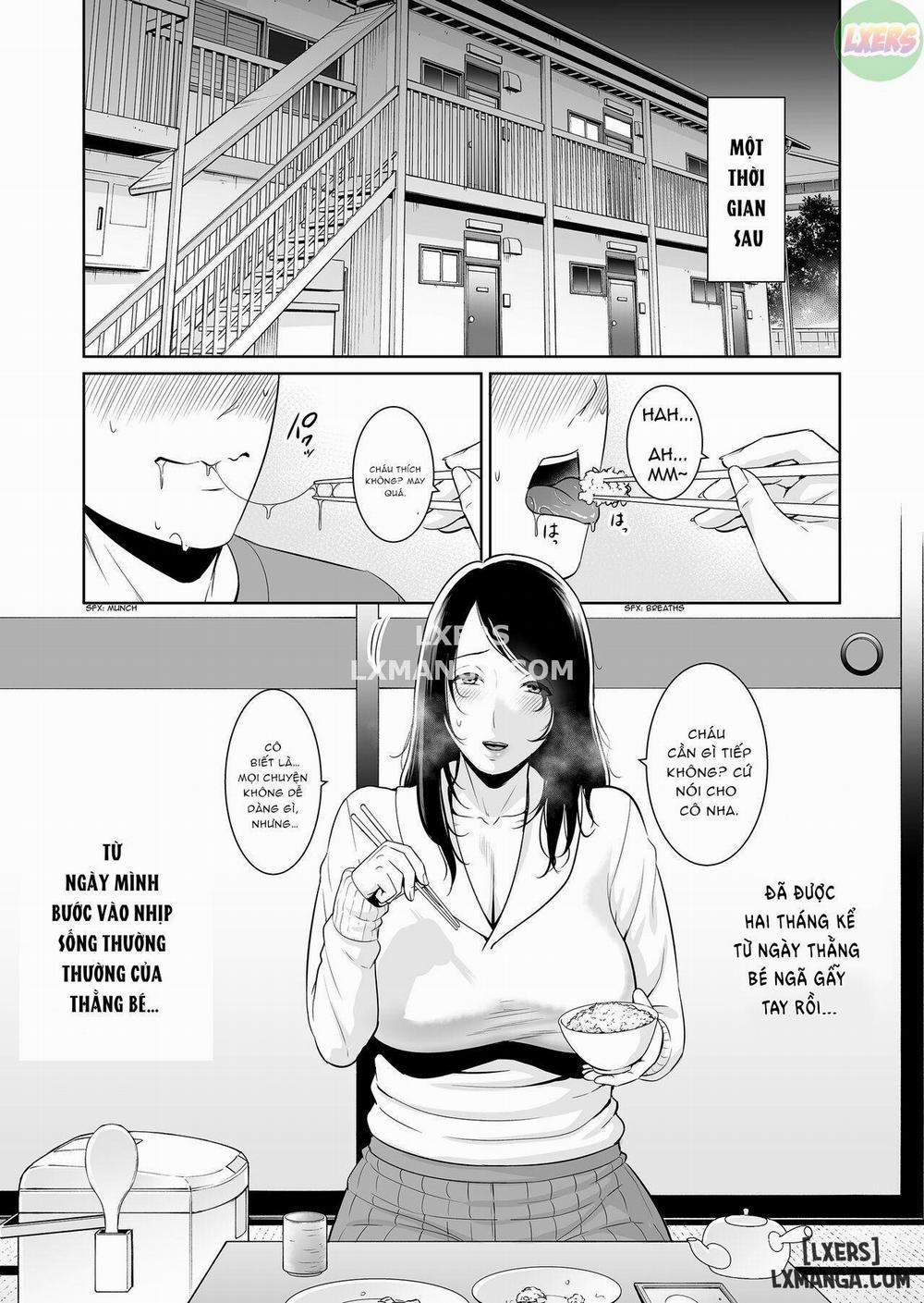 Ureta Haha Oneshot trang 13