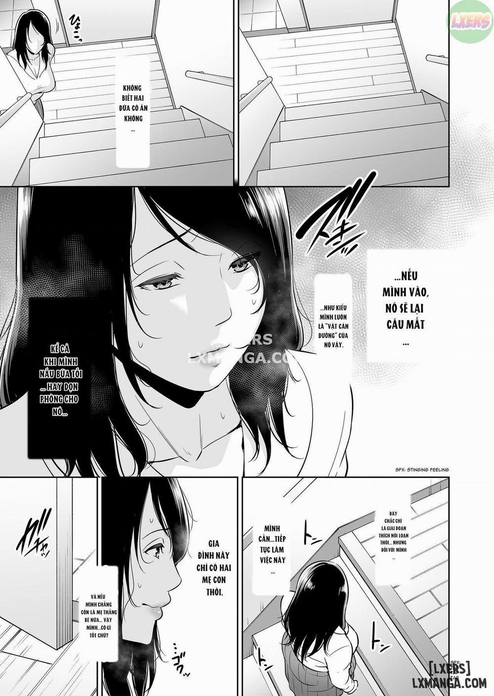 Ureta Haha Oneshot trang 8