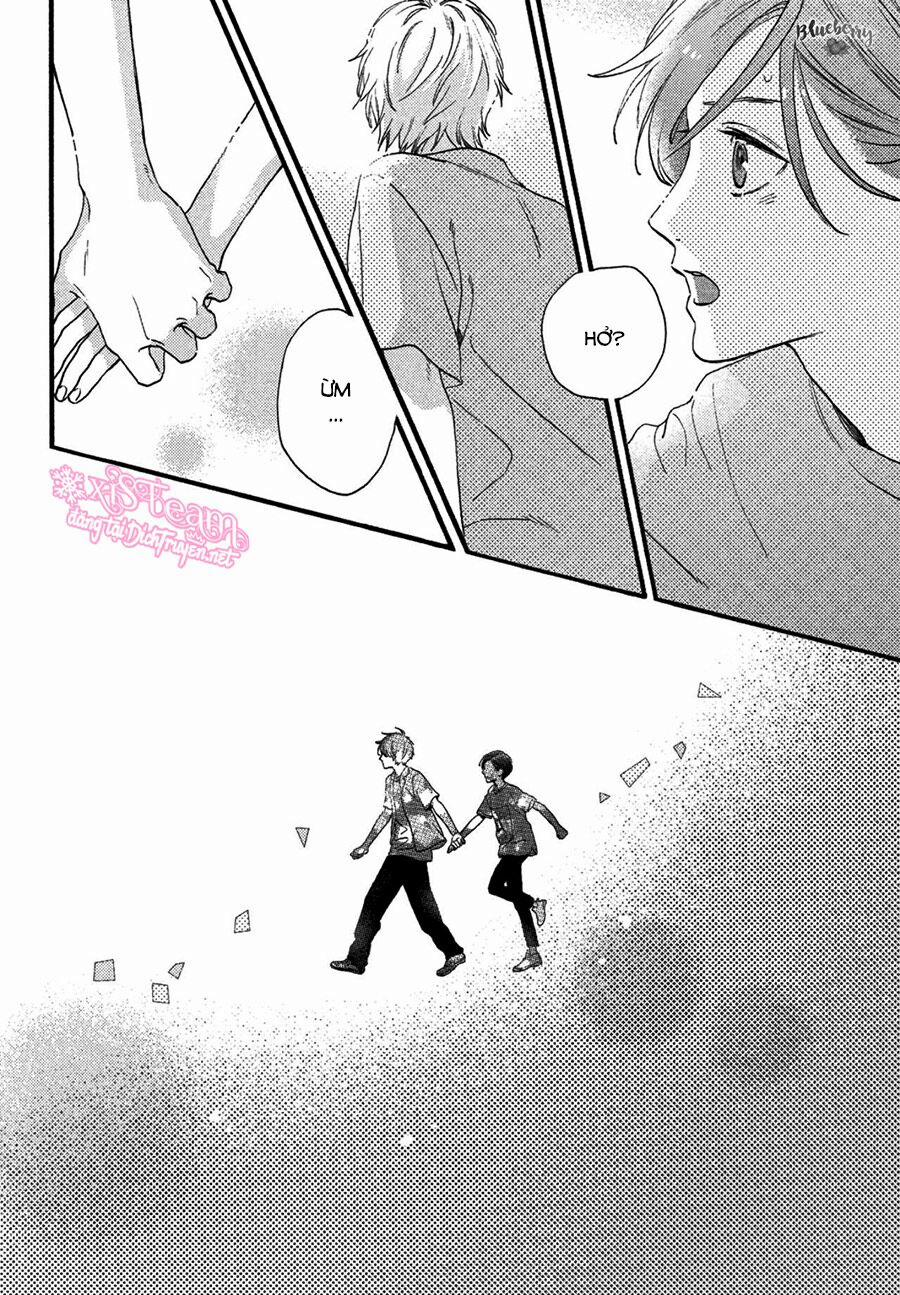 Uruwashi No Yoi No Tsuki 1 trang 39