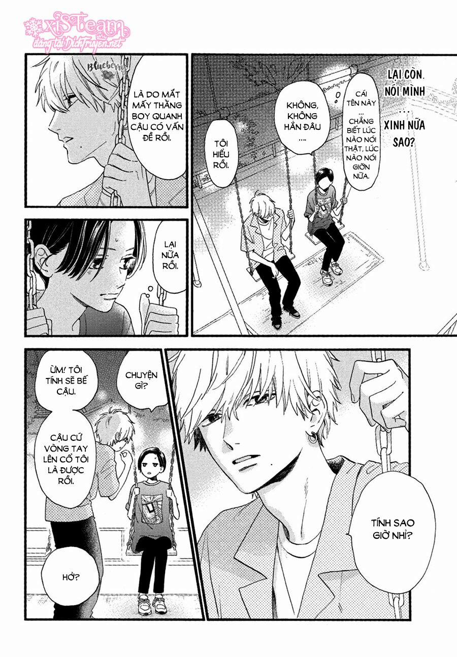 Uruwashi No Yoi No Tsuki 1 trang 47