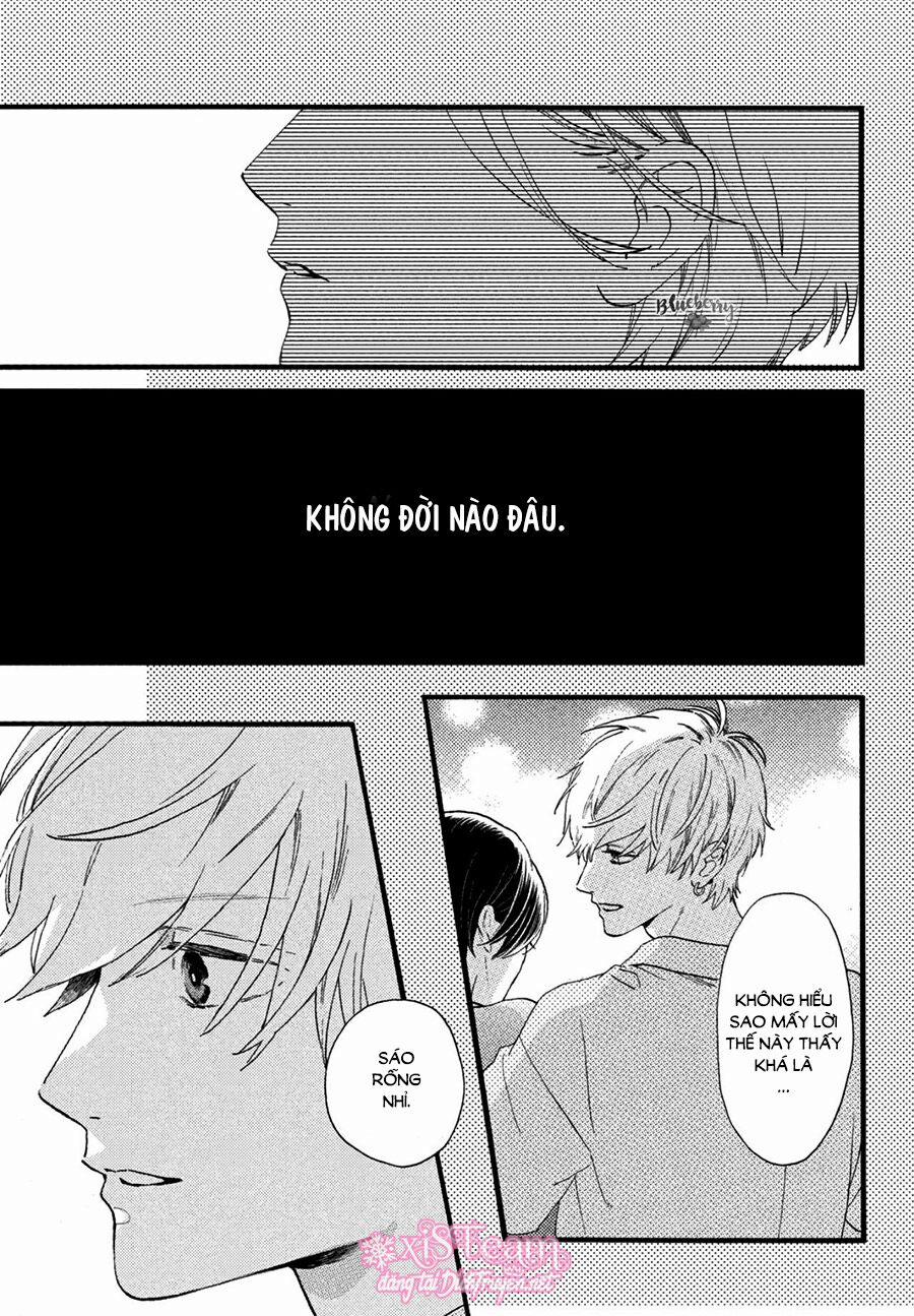 Uruwashi No Yoi No Tsuki 1 trang 50