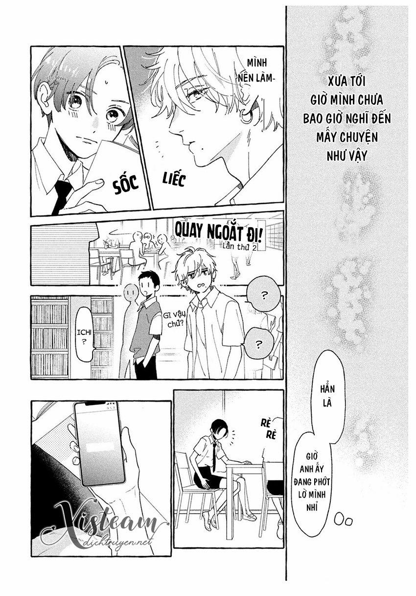 Uruwashi No Yoi No Tsuki 10 trang 29