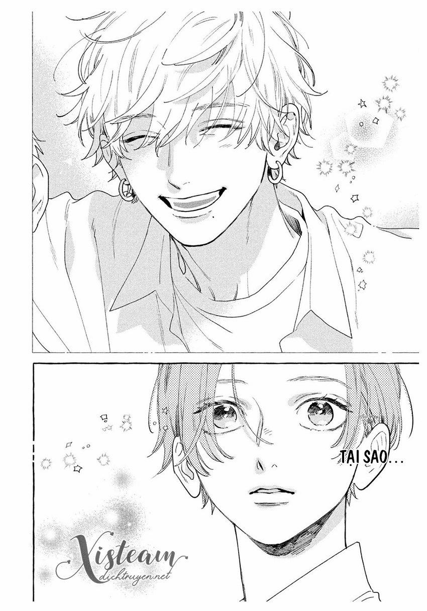 Uruwashi No Yoi No Tsuki 10 trang 37