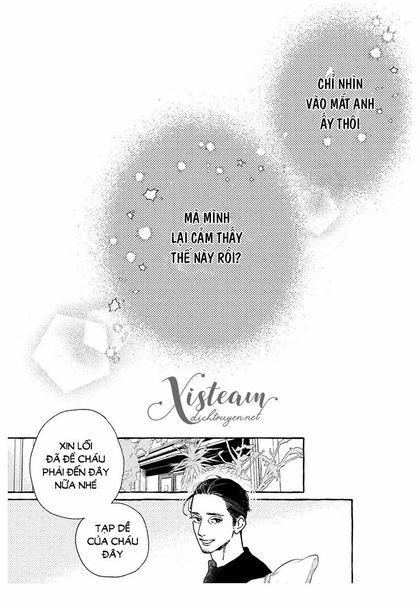 Uruwashi No Yoi No Tsuki 10 trang 38