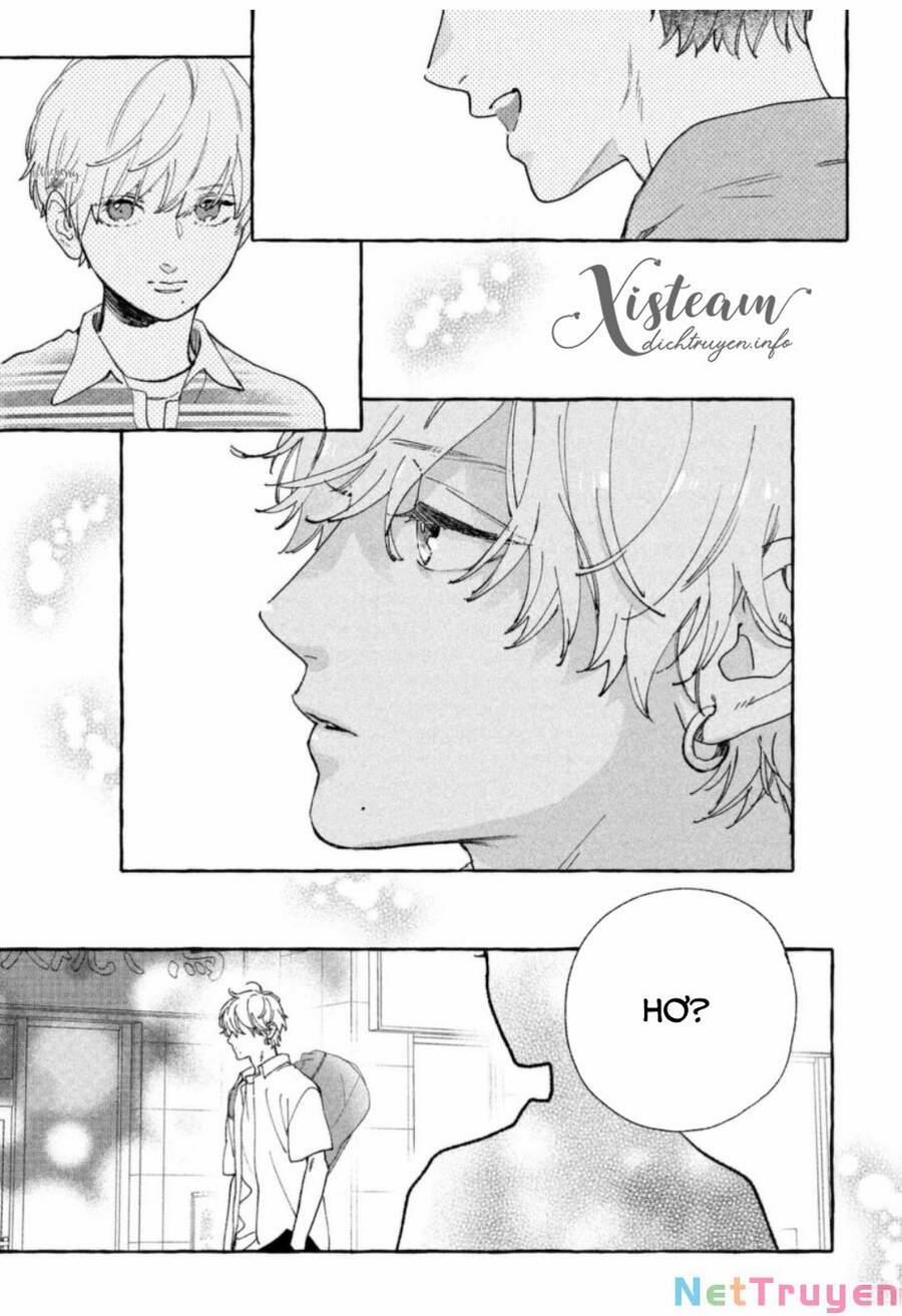 Uruwashi No Yoi No Tsuki 11.5 trang 6