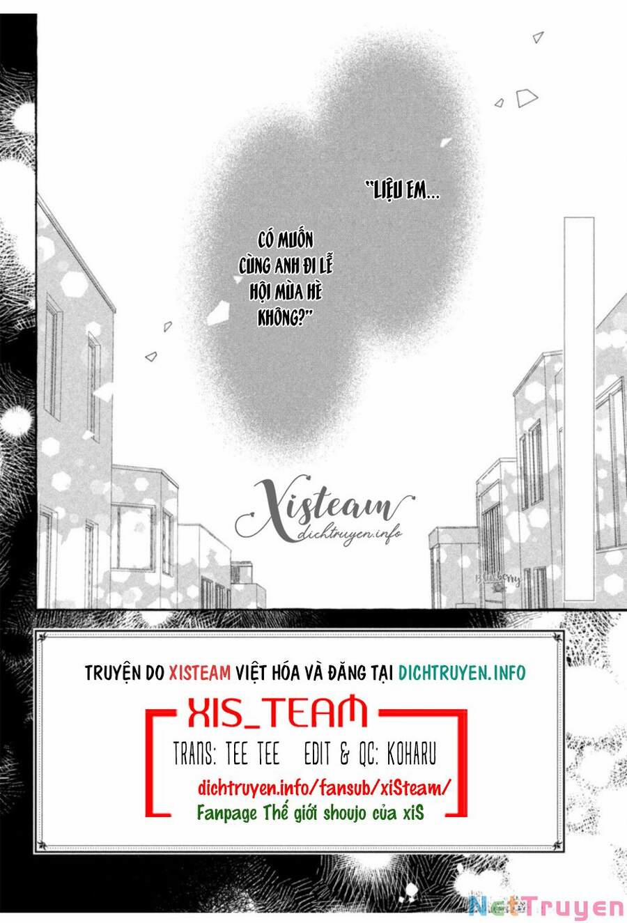 Uruwashi No Yoi No Tsuki 12 trang 1