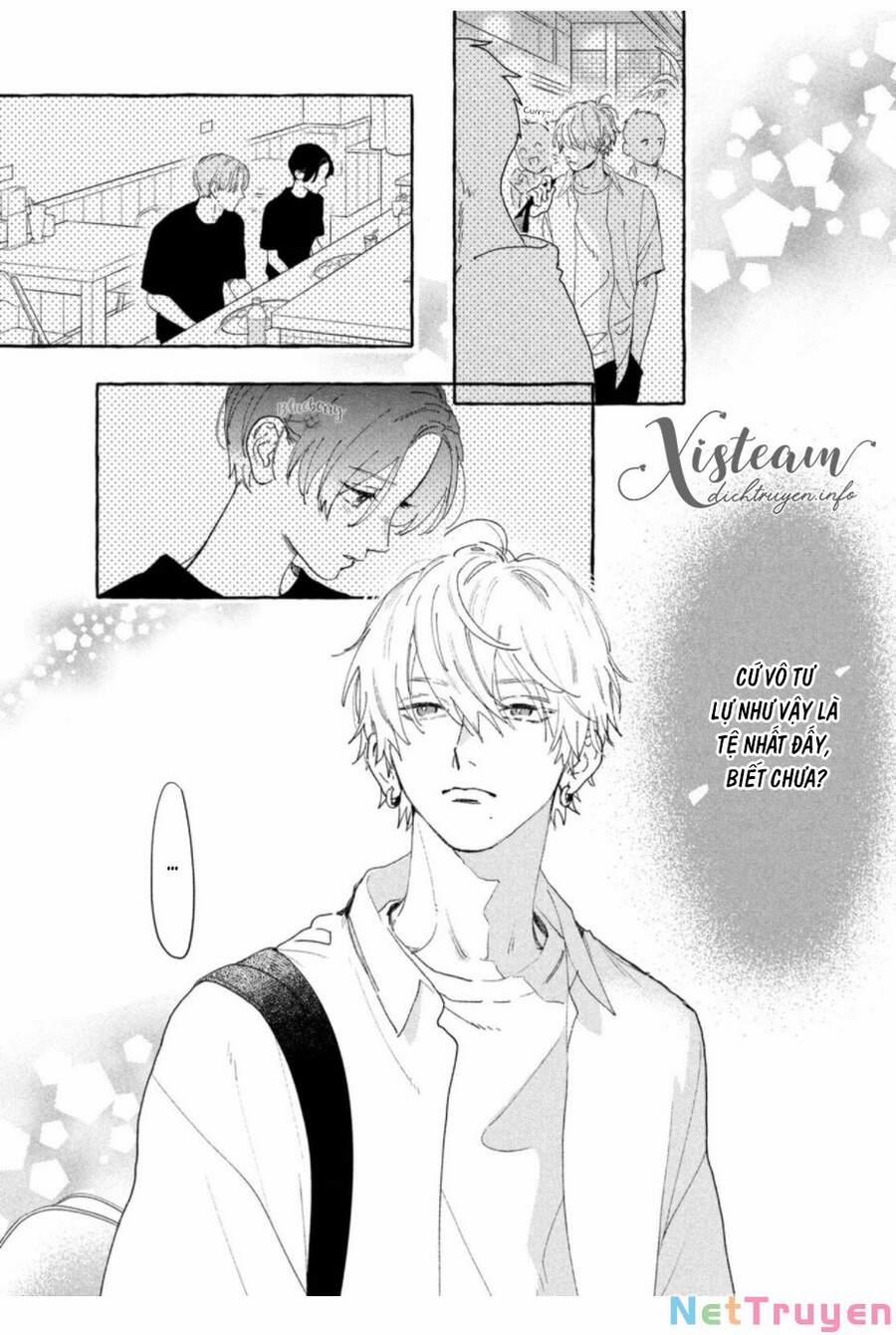 Uruwashi No Yoi No Tsuki 12 trang 24