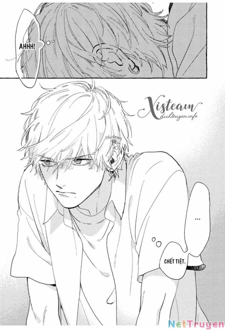 Uruwashi No Yoi No Tsuki 12 trang 38