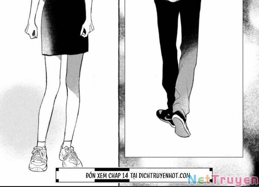 Uruwashi No Yoi No Tsuki 13 trang 30