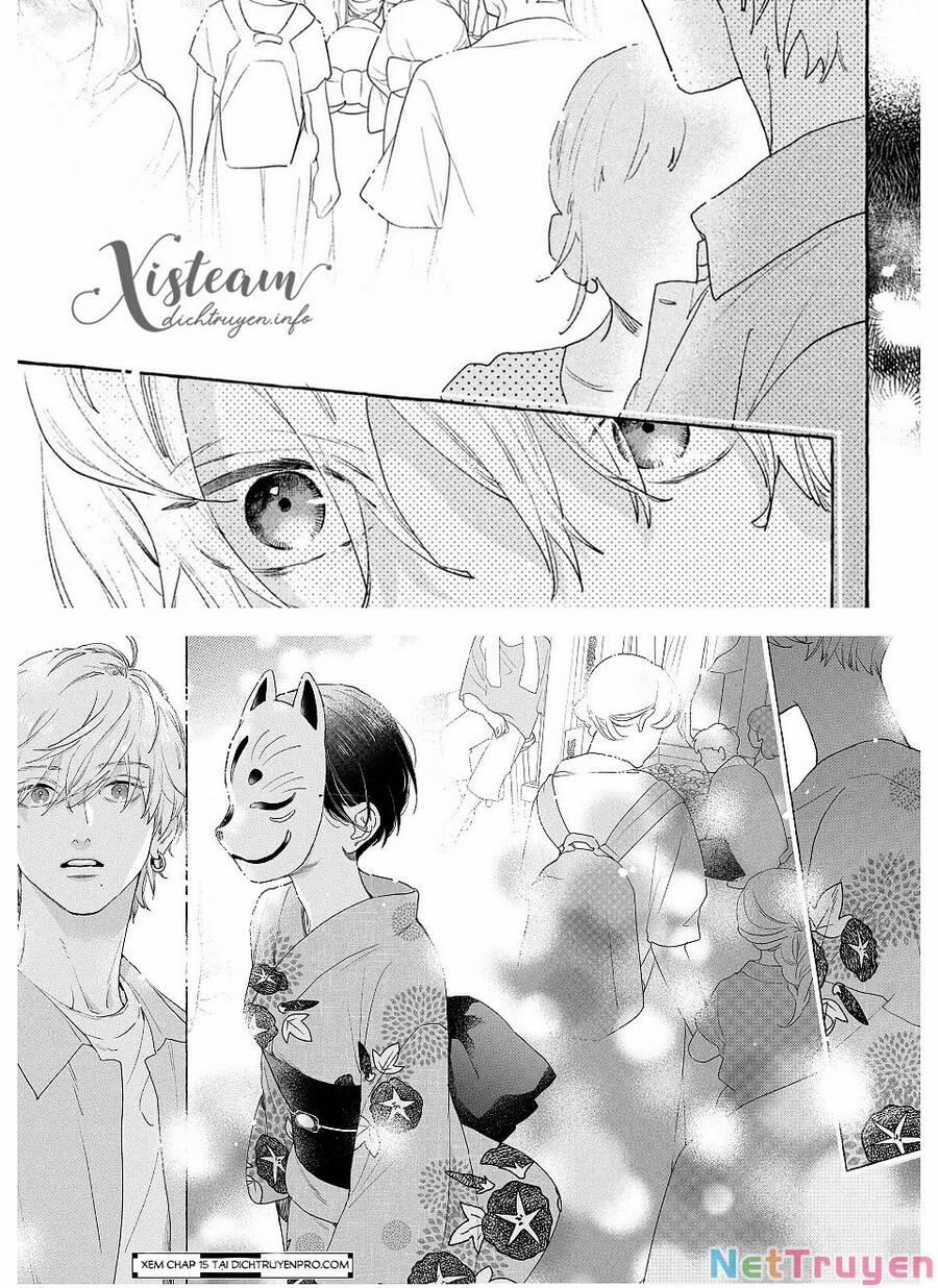 Uruwashi No Yoi No Tsuki 14 trang 29