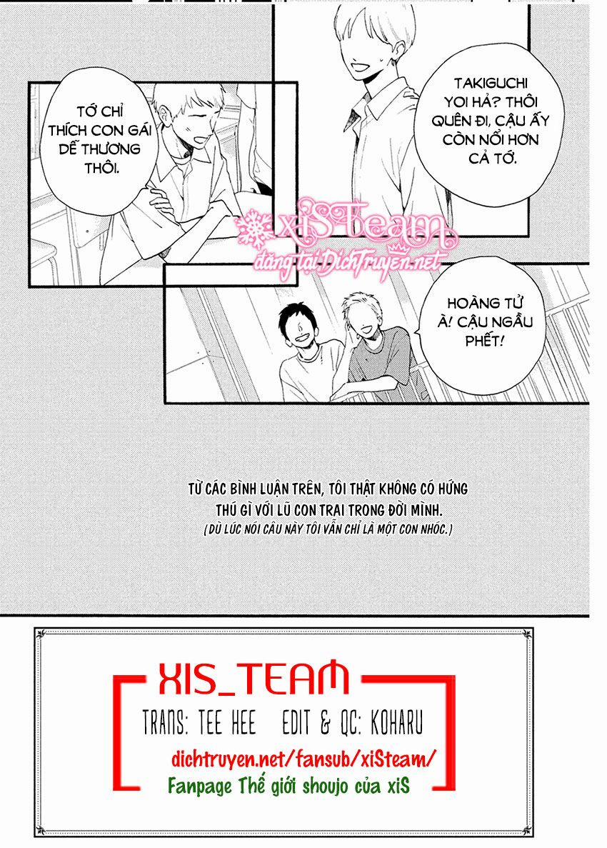 Uruwashi No Yoi No Tsuki 2 trang 1