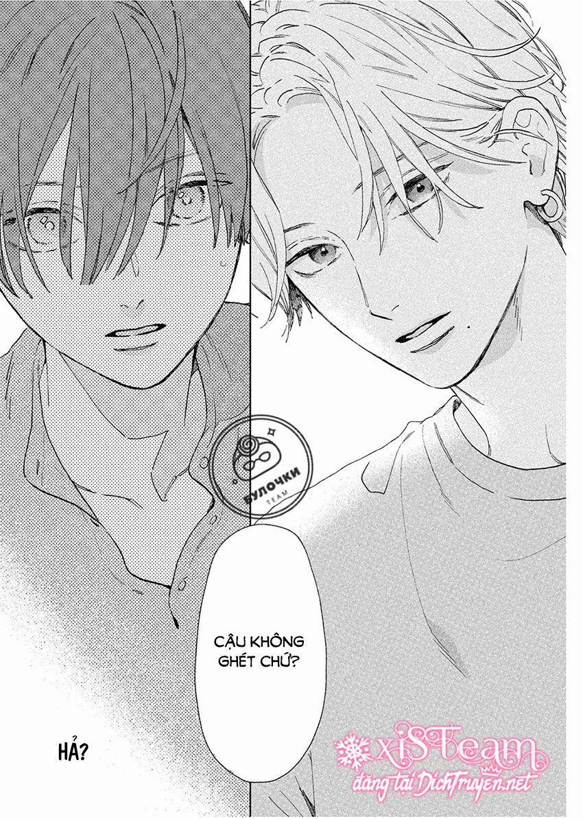 Uruwashi No Yoi No Tsuki 3 trang 29