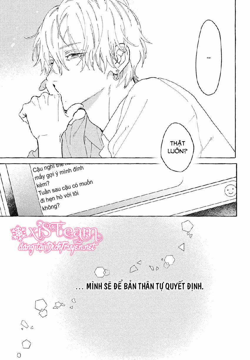 Uruwashi No Yoi No Tsuki 5 trang 39