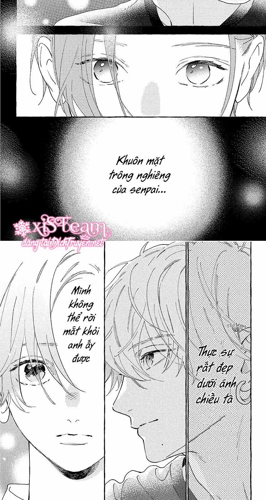 Uruwashi No Yoi No Tsuki 6 trang 23