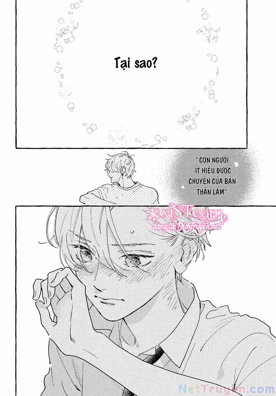 Uruwashi No Yoi No Tsuki 7 trang 29