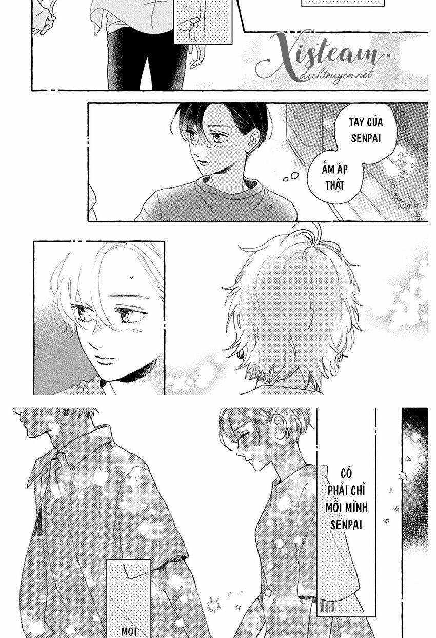 Uruwashi No Yoi No Tsuki 9 trang 10