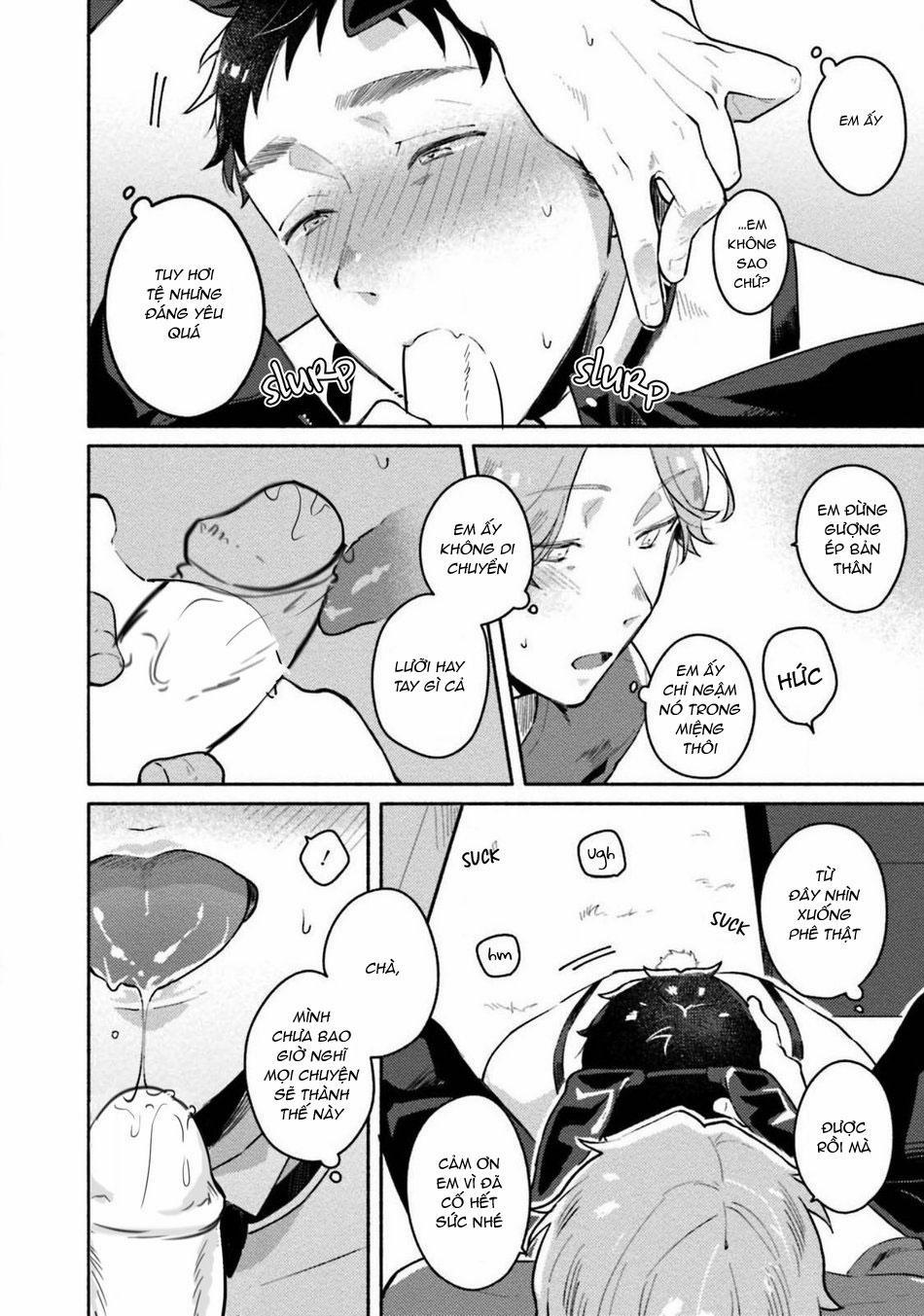 Usagi-chan, Doshikori Moushiagemasu 2 trang 19