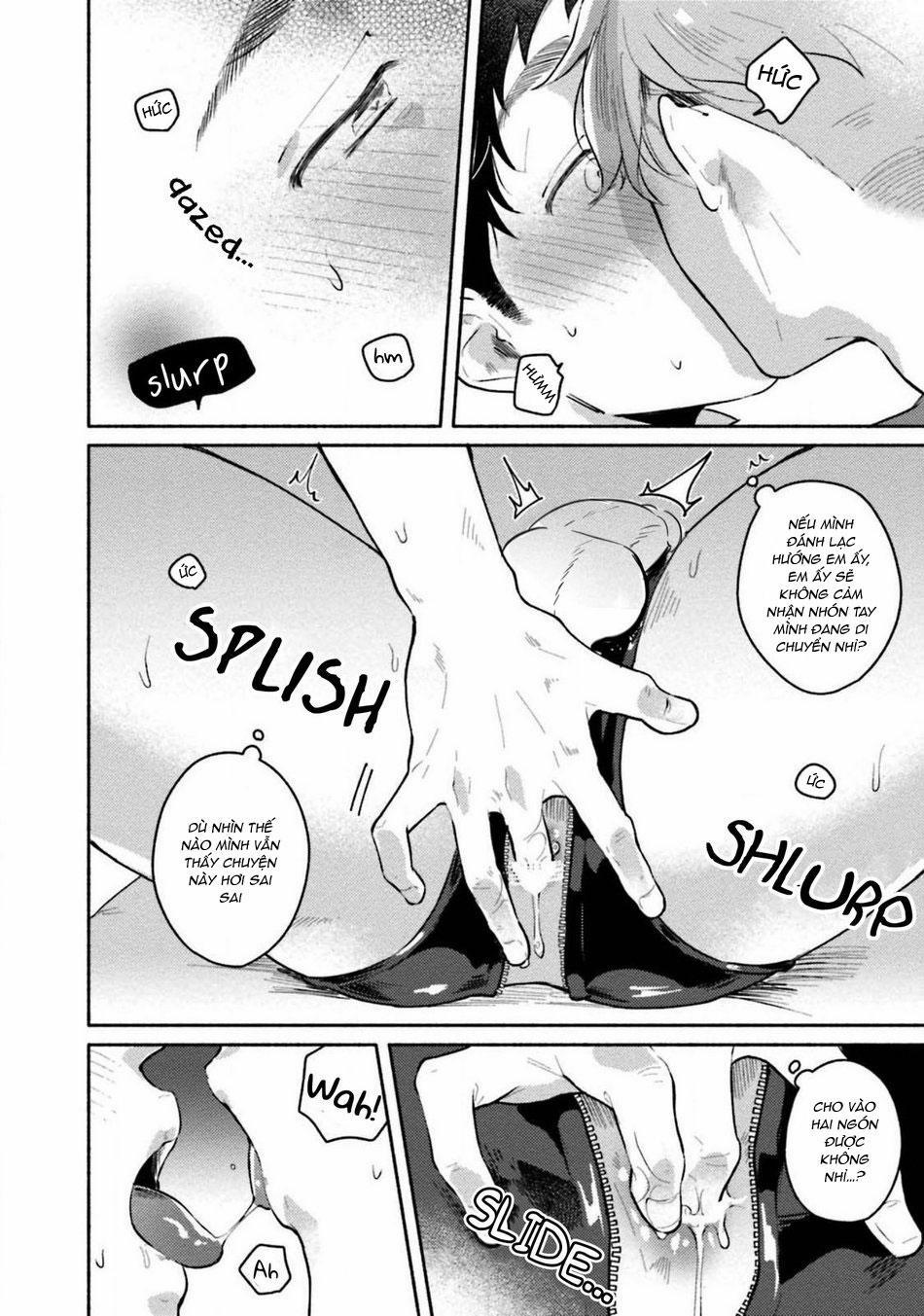 Usagi-chan, Doshikori Moushiagemasu 2 trang 29