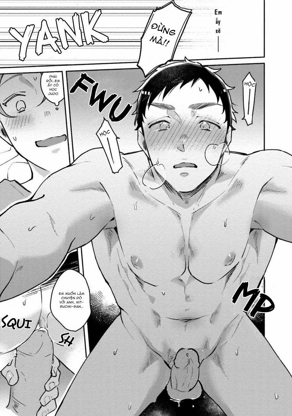 Usagi-chan, Doshikori Moushiagemasu 3 trang 29