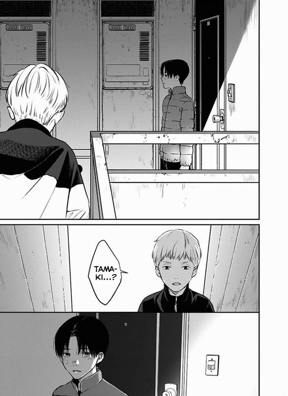 Usagi no Mori 1 trang 13