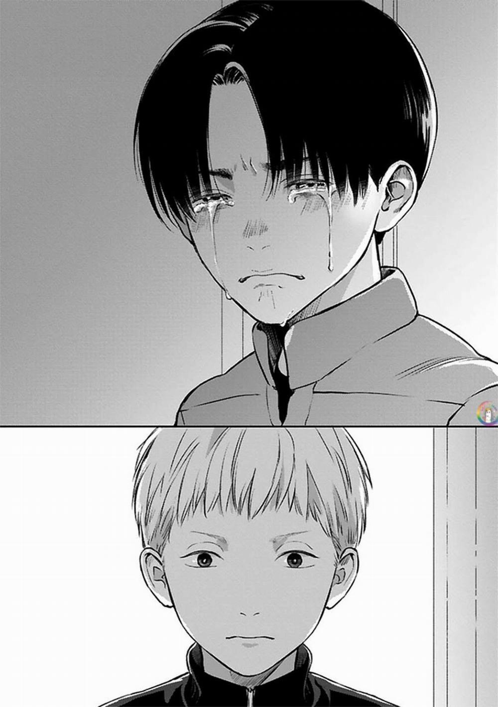 Usagi no Mori 1 trang 14