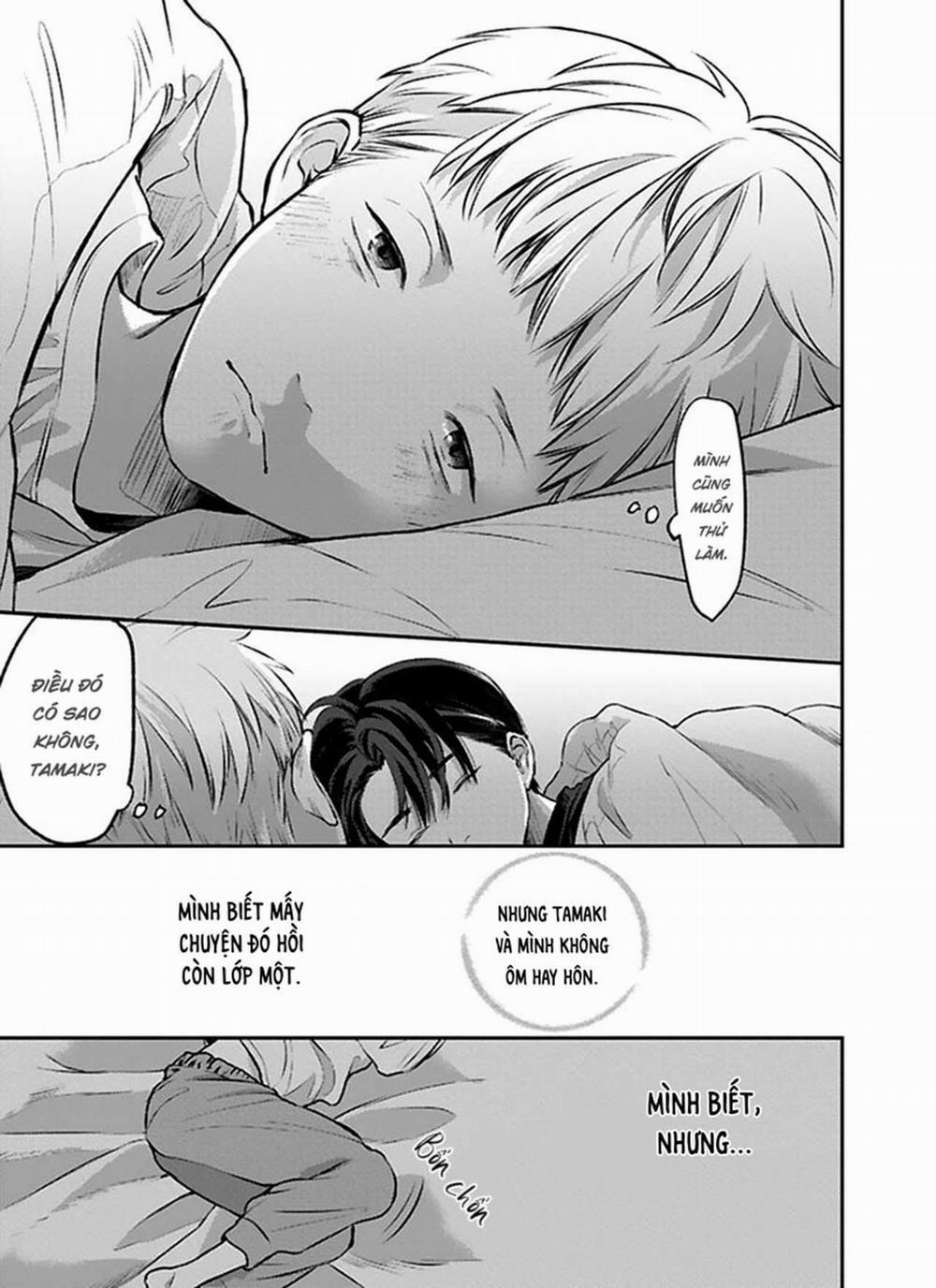 Usagi no Mori 1 trang 24