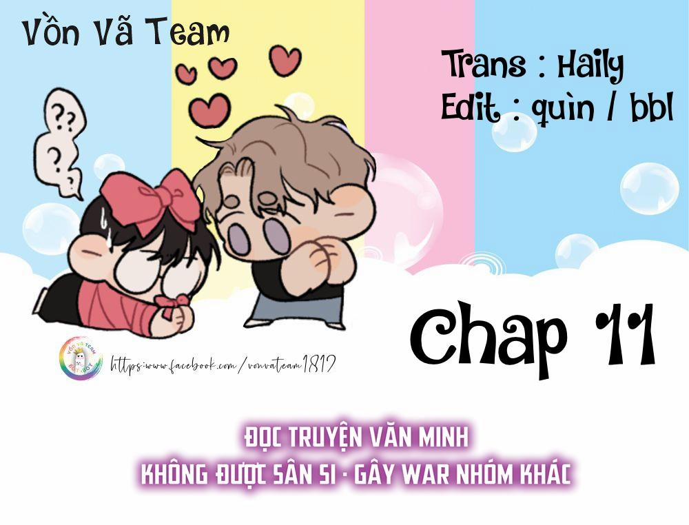 Usagi no Mori 11 trang 0